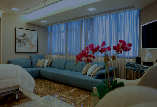 VIP Suites A
